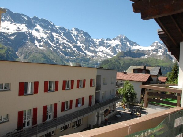 Property grounds - Myrrena 6-Bett-Wohnung by Interhome (Lauterbrunnen)