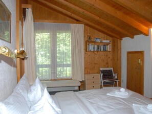 Internet - Myrrena 6-Bett-Wohnung by Interhome (Lauterbrunnen)
