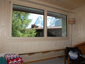 Interior - Myrrena 6-Bett-Wohnung by Interhome (Lauterbrunnen)