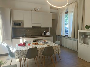 Dining - A Casa di Raffi von Holiday World by Interhome (Grignaghe)