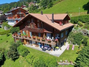 Exterior - Protea 2 Bett Wohnung by Interhome (Lauterbrunnen)