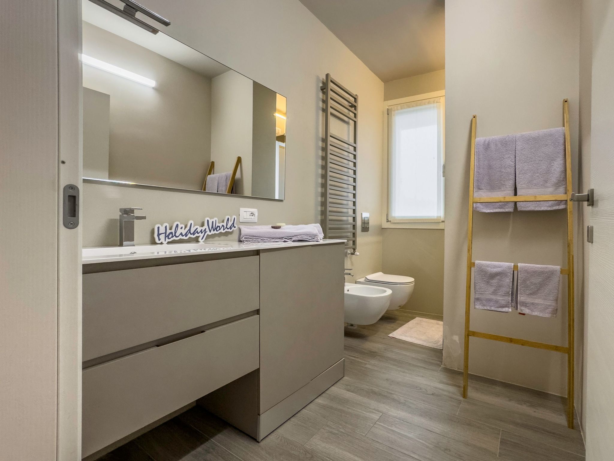 Baño