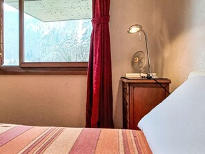 1 Schlafzimmer, Internetzugang