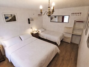 1 bedroom, Internet - gegenüber den Staubbach Wasserfällen by Interhome (Lauterbrunnen)