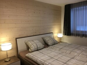 2 chambres, accès Internet