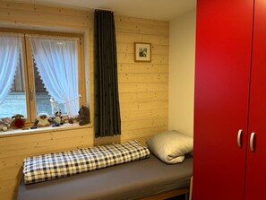 Internet - Chäs-Gruebi Wohnung Hirsch by Interhome (Lauterbrunnen)