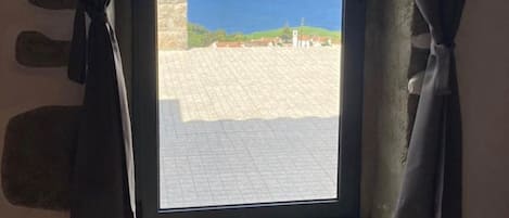 Interiør