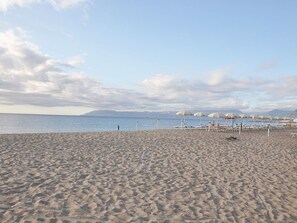 Beach - Apt. Orosei 3A, mit gemeinsamem Schwimmbad by Interhome (Cala Liberotto)