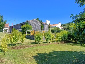Inside other - Tradicampo-Ferienhaus A Arribana by Interhome (Algarvia)