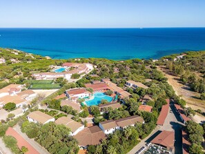 Exterior - Apt. Dorata 2A, mit gemeinsamem Schwimmbad by Interhome (Cala Liberotto)