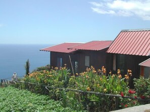 Exterior - in Canhas mit Schönem Garten by Interhome (Madeira/Canhas)