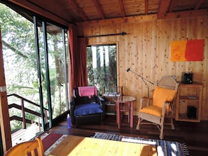 Interior - in Canhas mit Schönem Garten by Interhome (Madeira/Canhas)