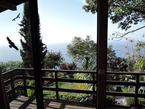 Inside other - in Canhas mit Schönem Garten by Interhome (Madeira/Canhas)