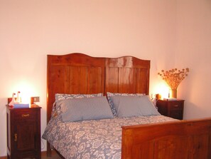 1 Schlafzimmer, Internetzugang