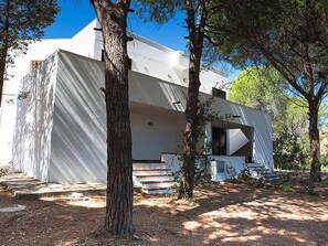 Exterior - "Villetta Alba 2A" in Strandnähe by Interhome (Cala Liberotto)