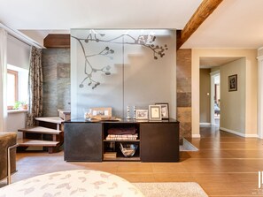 Interior - Gardenia 4-Bett-Wohnung by Interhome (Olszyna)