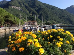 Marina - La Badia in Franciacorta 10 min. vom Iseosee entfernt by Interhome (Provaglio d'Iseo)