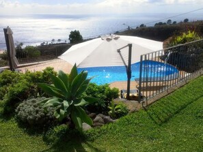Pool - für 2 Personen ca. 55 m² in Estreito da Calheta, Madeira (Südküste von Mad by Interhome (Arco da Calheta)