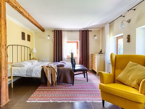 Internet - Studiozimmer für 2 Personen Magnolia by Interhome (Olszyna)