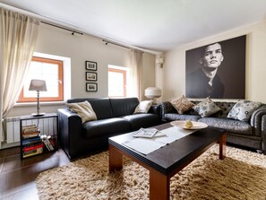 TV, DVD player - Studiozimmer für 2 Personen Magnolia by Interhome (Olszyna)