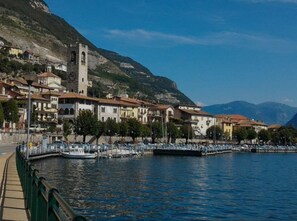 Marina - Casa Marì bei Holiday World by Interhome (Sulzano)