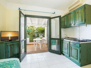 Interior - Apt. Dorata 1C, mit gemeinsamem Schwimmbad by Interhome (Cala Liberotto)
