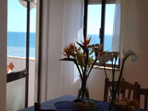 Dining - " NASCER-DO-SOL" by Interhome (Quarteira)