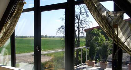 in Volksdorf mit Großer Terrasse by Interhome