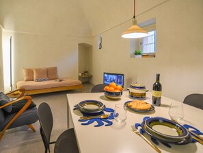 Dining - Casa Alda bei Holiday World by Interhome (Borgio Verezzi)