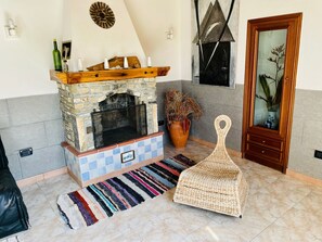 Interior - Casa Uliveto by Interhome (Diano Castello)