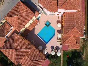 Exterior - Drei-Zimmer-Wohnung in der Residenz Cala Viola by Interhome (Cala Liberotto)
