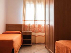 Internet - Drei-Zimmer-Wohnung in der Residenz Cala Viola by Interhome (Cala Liberotto)