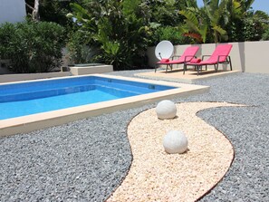 Pool - Vila Marques da Luz by Interhome (Bensafrim)