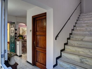 Interior - in Diano San Pietro by Interhome (Diano Castello)