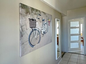 Interior - Oceania by Interhome (Noordwijk)