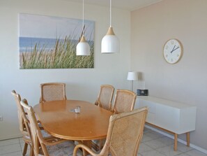 Dining - Oceania by Interhome (Noordwijk)