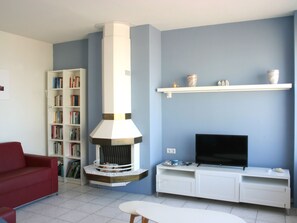 Fireplace - Oceania by Interhome (Noordwijk)