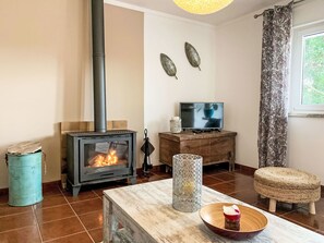 Interior - Charmantes Ferienhaus mit schöner Aussicht, 2 Sc by Interhome (Aljezur)