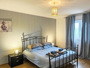 2 bedrooms, Internet - Charmantes Ferienhaus mit schöner Aussicht, 2 Sc by Interhome (Aljezur)