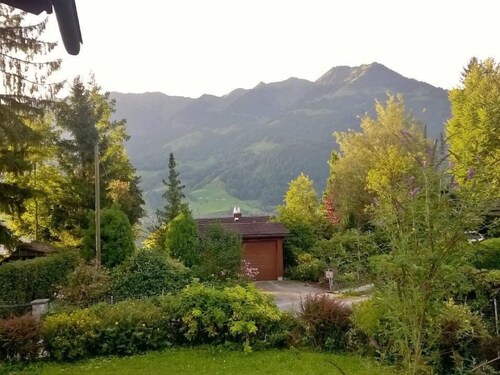 Chalet Magnus am Sarner See by Interhome