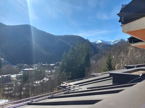 Property grounds - House Fiocco di Neve by Holiday World by Interhome (Limone Piemonte)