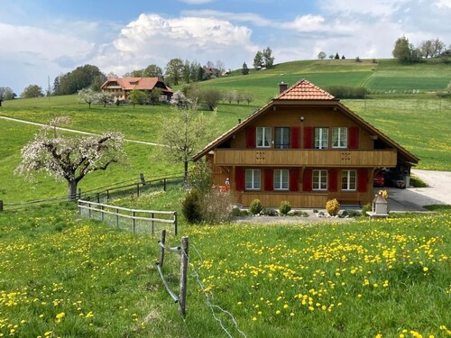 Holzegge by Interhome