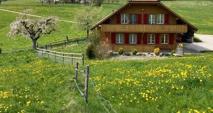 Holzegge by Interhome