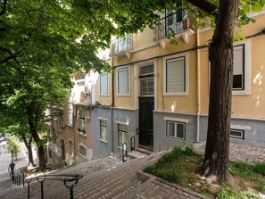 Exterior - Baum Liverpooler Terrasse by Interhome (Lisbon)