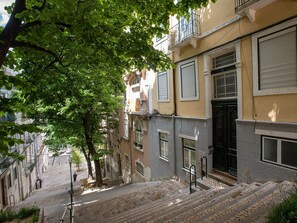 House - Baum Liverpooler Terrasse by Interhome (Lisbon)