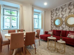 Dining - Baum Liverpooler Terrasse by Interhome (Lisbon)