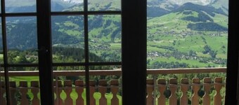 Aparthaus Surselva, direkt an der Skipiste by Interhome