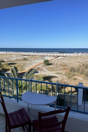 Property grounds - Haus in La Caletta mit Garten und Grill by Interhome (La Caletta)
