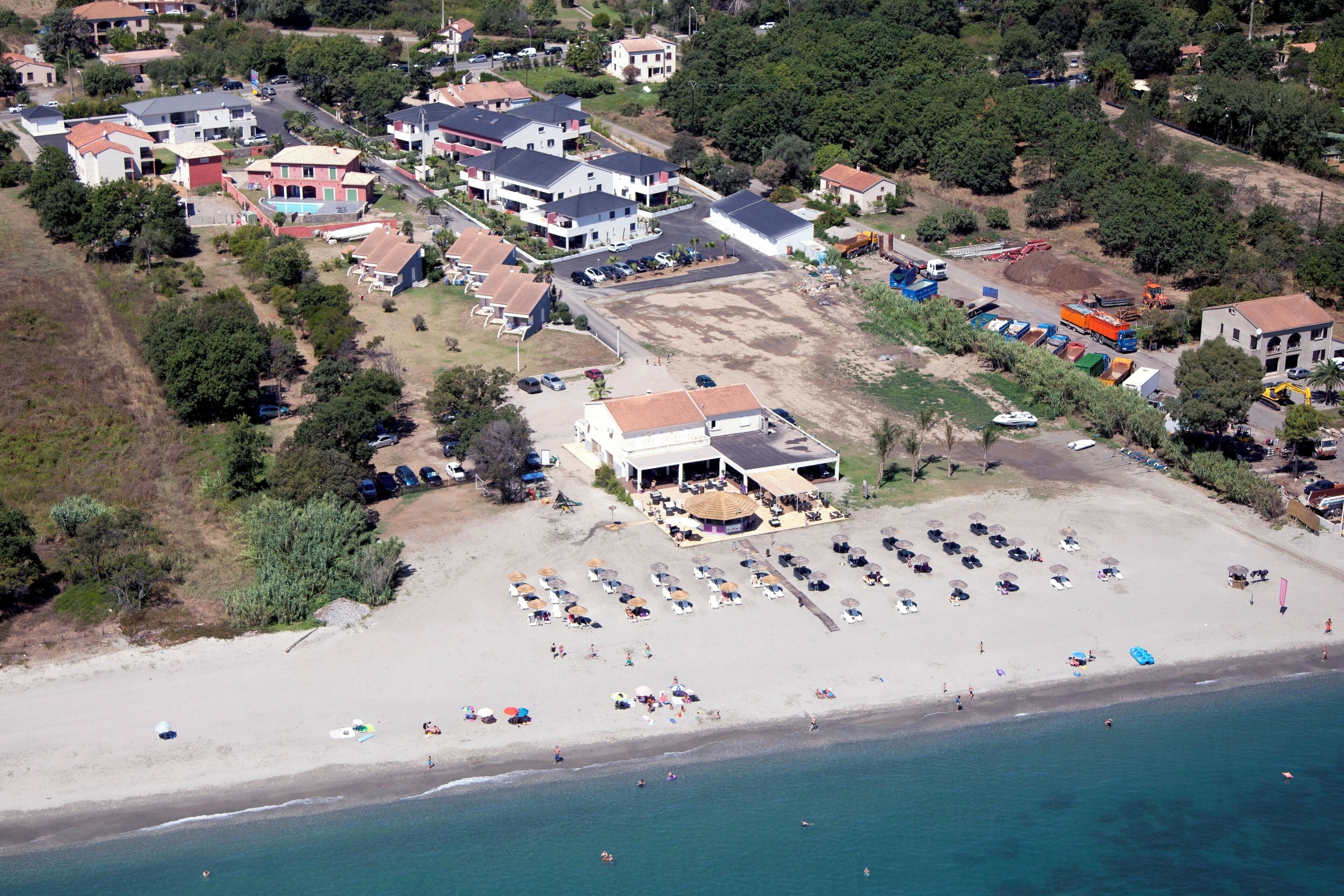Playa