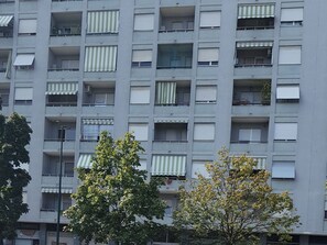 Exterior - Inalpi arena Wohnung mit Gemeinschaftspool by Interhome (Lingotto)